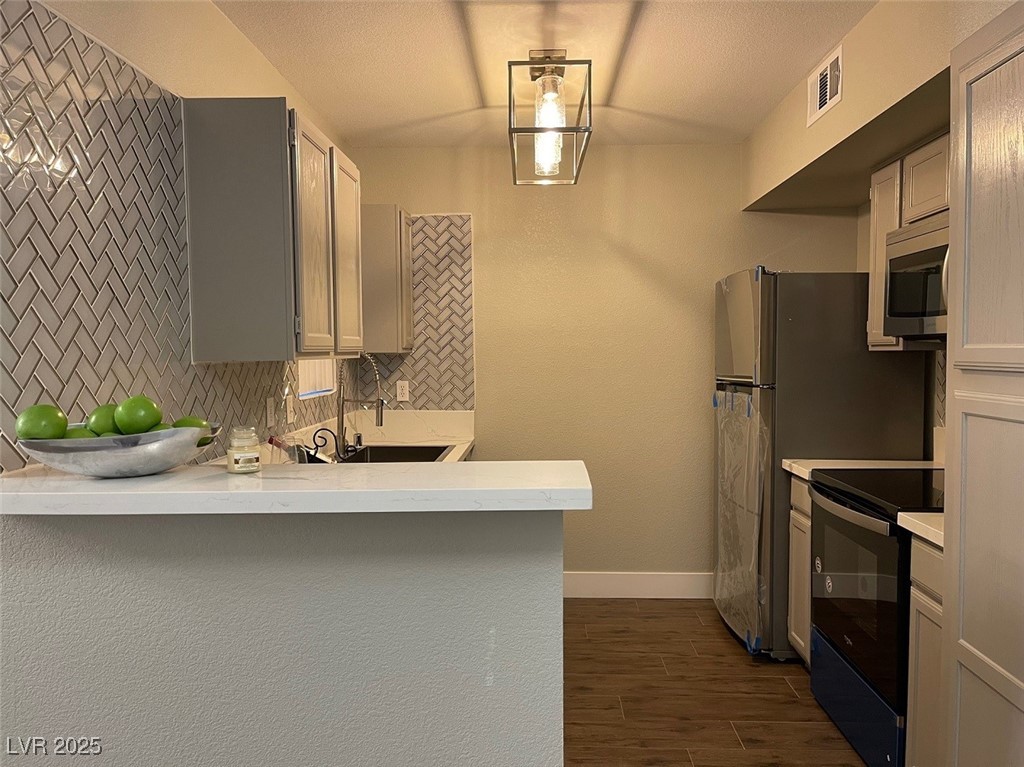 6650 West Warm Springs Road, Unit 2158 Las Vegas, NV 89118 - Photo 4 of 40