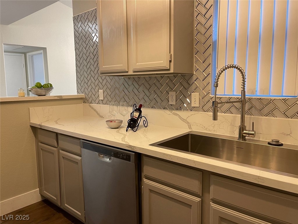 6650 West Warm Springs Road, Unit 2158 Las Vegas, NV 89118 - Photo 5 of 40