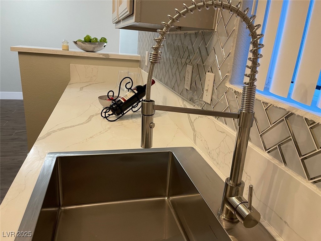 6650 West Warm Springs Road, Unit 2158 Las Vegas, NV 89118 - Photo 8 of 40