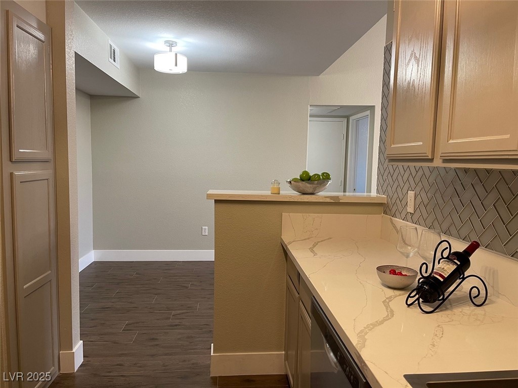 6650 West Warm Springs Road, Unit 2158 Las Vegas, NV 89118 - Photo 9 of 40