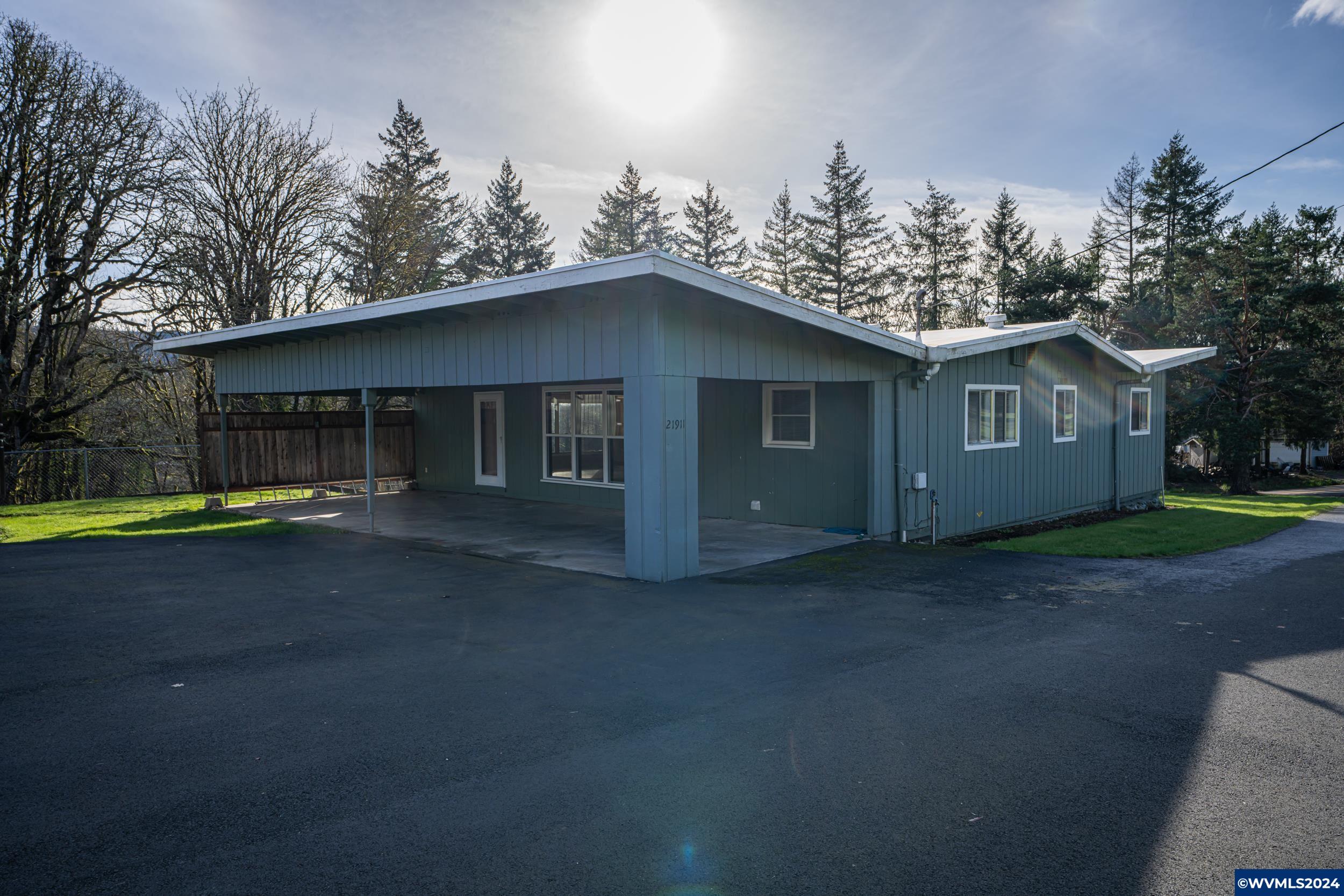21911 Fern Ridge Road Southeast Stayton, OR 97383 - Photo 40 of 42