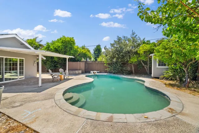 $2,280,000 | 1488 Sunland Court, San Jose, CA 95130