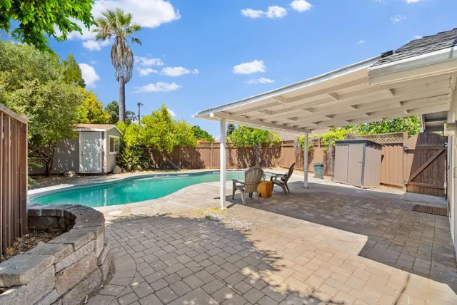 $2,280,000 | 1488 Sunland Court, San Jose, CA 95130