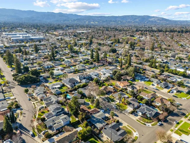 $2,280,000 | 1488 Sunland Court, San Jose, CA 95130