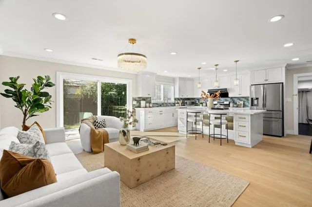 $2,280,000 | 1488 Sunland Court, San Jose, CA 95130