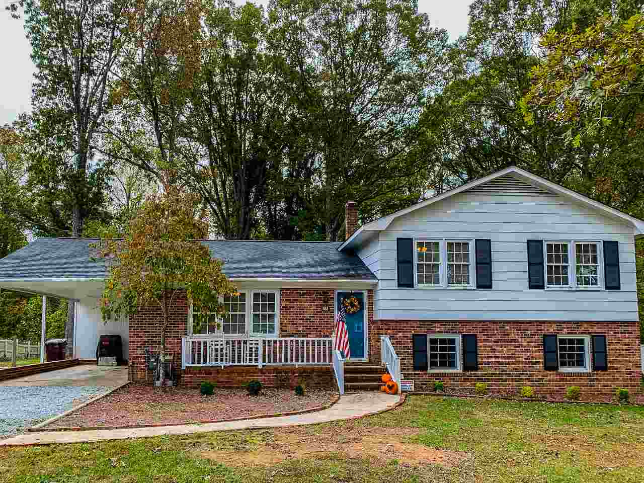 663 Semora Road Roxboro, NC 27573 - Photo 1 of 30 Photo 1