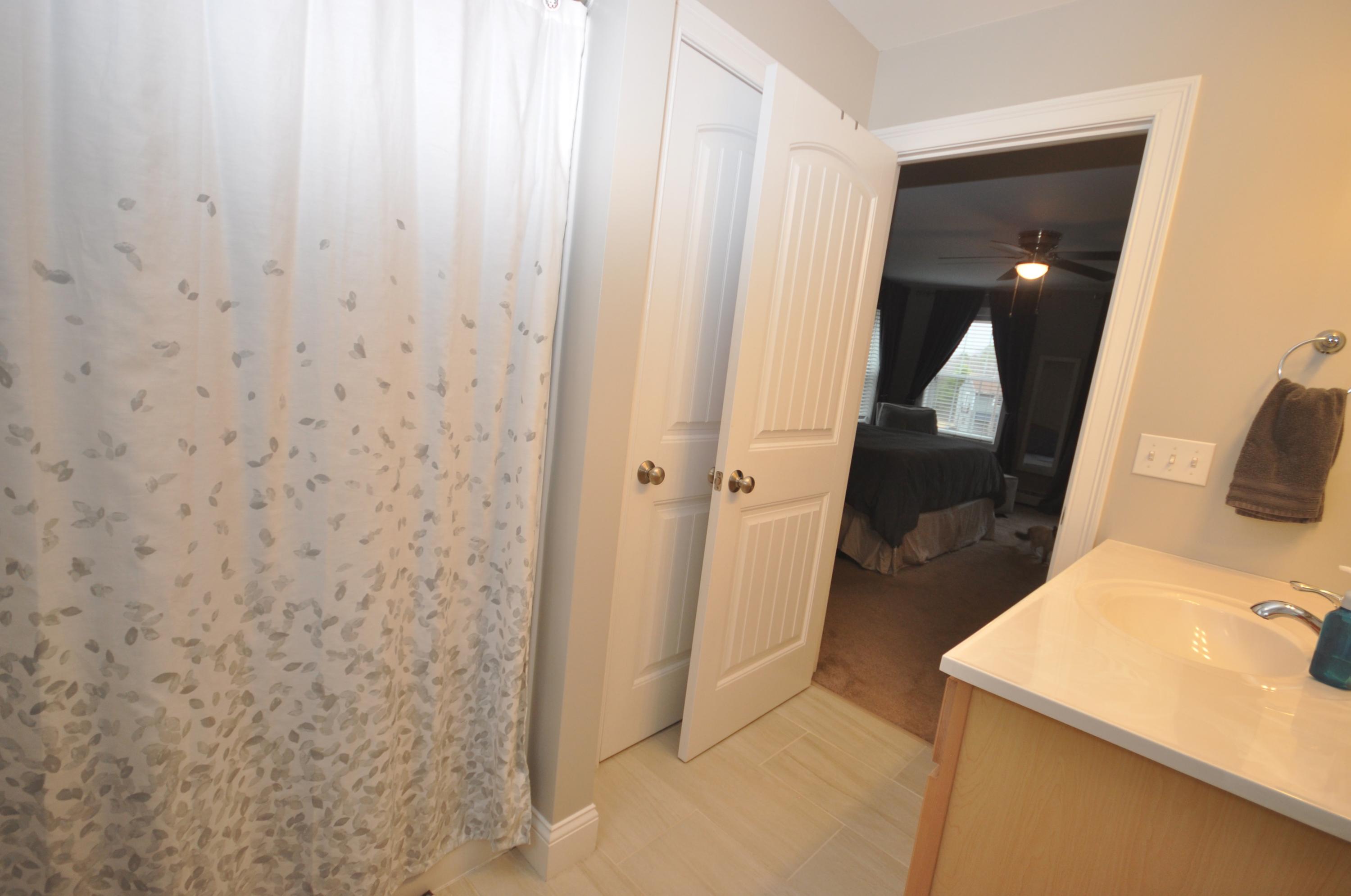 4 Old Standish Road Buxton, ME 04093 - Photo 37 of 51 Master Bath 2