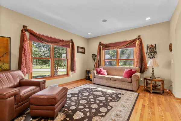 $729,900 | W5071 Cherrywood Court, Sherwood, WI 54169