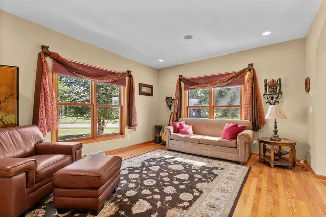 $739,000 | W5071 Cherrywood Court, Sherwood, WI 54169