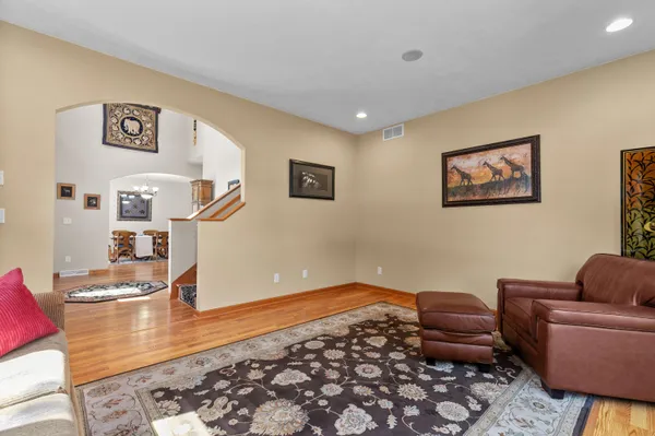 $729,900 | W5071 Cherrywood Court, Sherwood, WI 54169