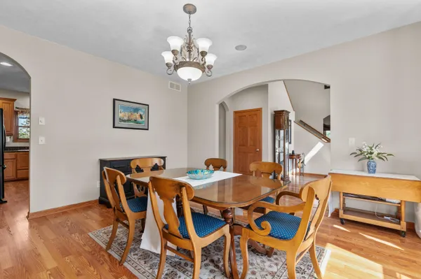 $729,900 | W5071 Cherrywood Court, Sherwood, WI 54169