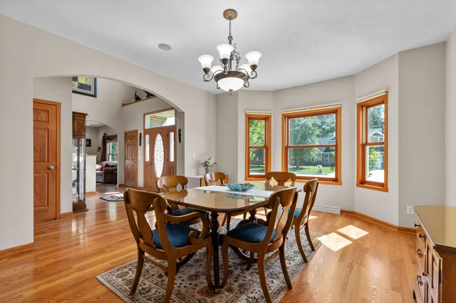 $739,000 | W5071 Cherrywood Court, Sherwood, WI 54169