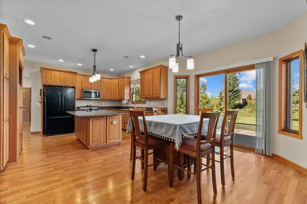 $729,900 | W5071 Cherrywood Court, Sherwood, WI 54169