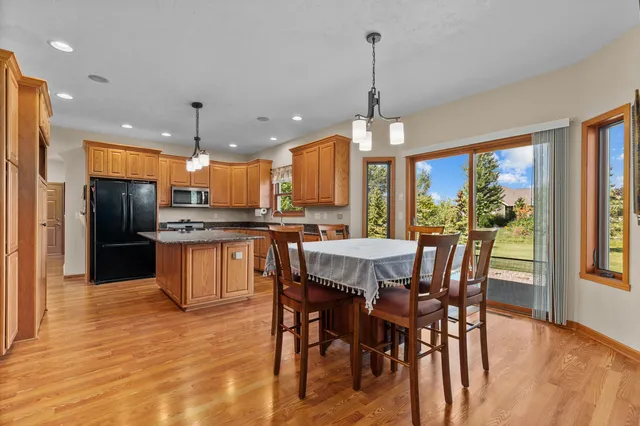 $739,000 | W5071 Cherrywood Court, Sherwood, WI 54169