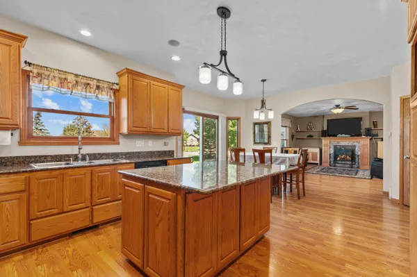 $729,900 | W5071 Cherrywood Court, Sherwood, WI 54169