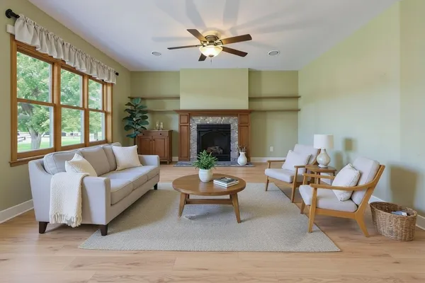 $729,900 | W5071 Cherrywood Court, Sherwood, WI 54169