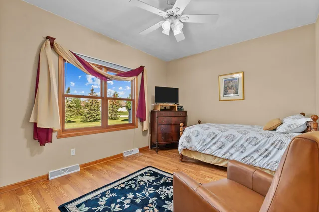 $739,000 | W5071 Cherrywood Court, Sherwood, WI 54169