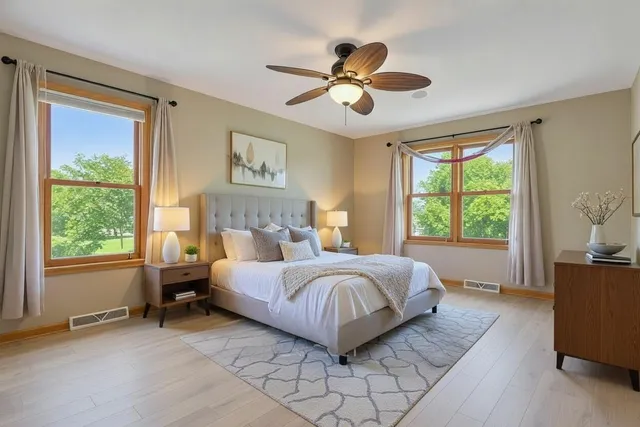 $739,000 | W5071 Cherrywood Court, Sherwood, WI 54169