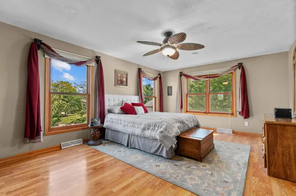 $729,900 | W5071 Cherrywood Court, Sherwood, WI 54169