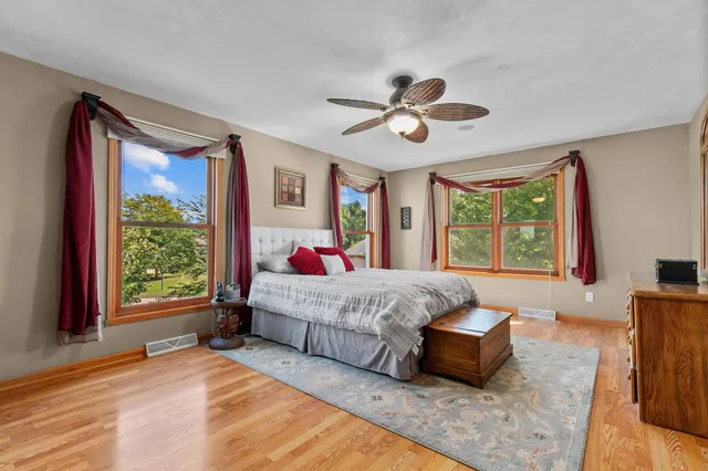 $739,000 | W5071 Cherrywood Court, Sherwood, WI 54169