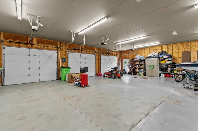 $739,000 | W5071 Cherrywood Court, Sherwood, WI 54169