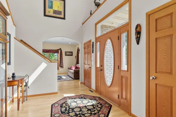 $729,900 | W5071 Cherrywood Court, Sherwood, WI 54169