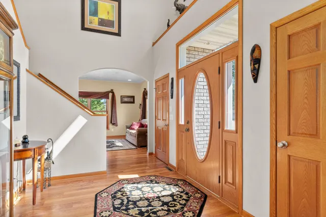 $739,000 | W5071 Cherrywood Court, Sherwood, WI 54169