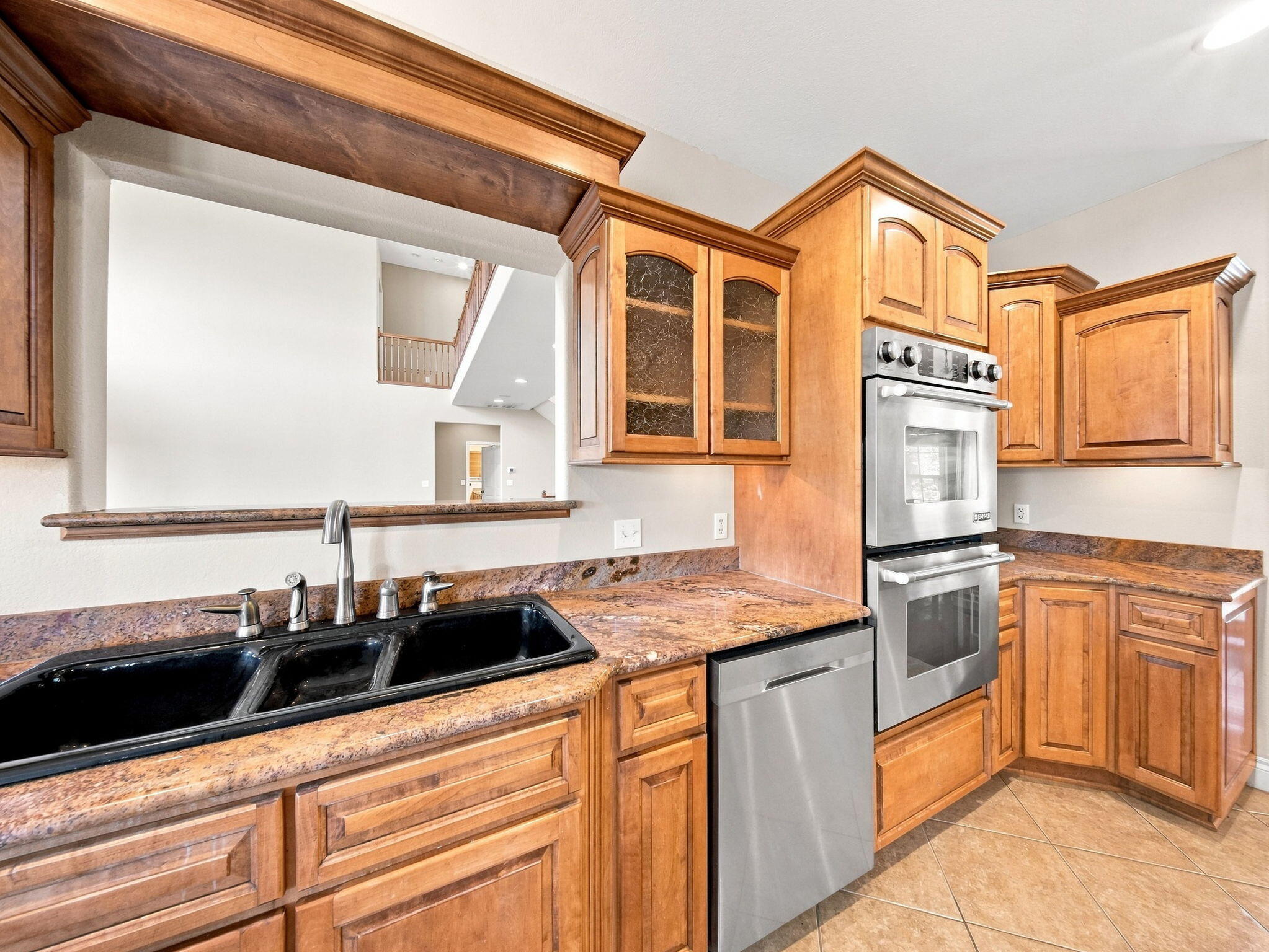 495 Shady Oak Lane Reeds Spring, MO 65737 - Photo 17 of 50 43-web-or-mls-kitchen 5