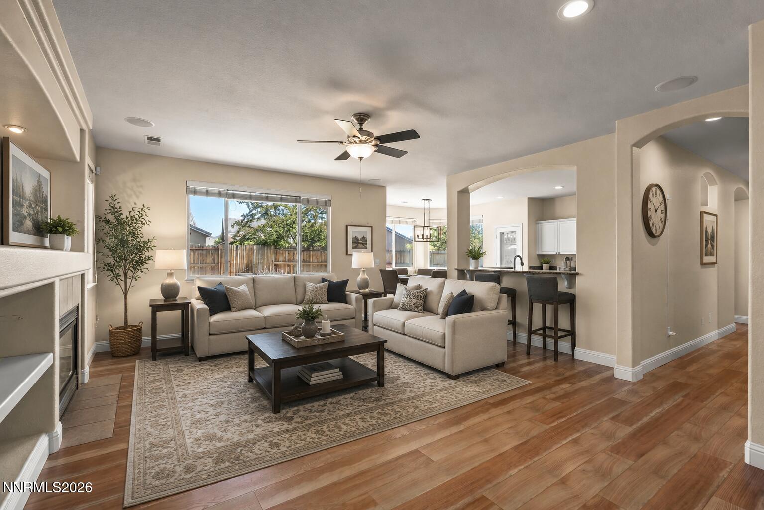 1825 D'Arques Court Reno, NV 89521 - Photo 4 of 26 darquesliving
