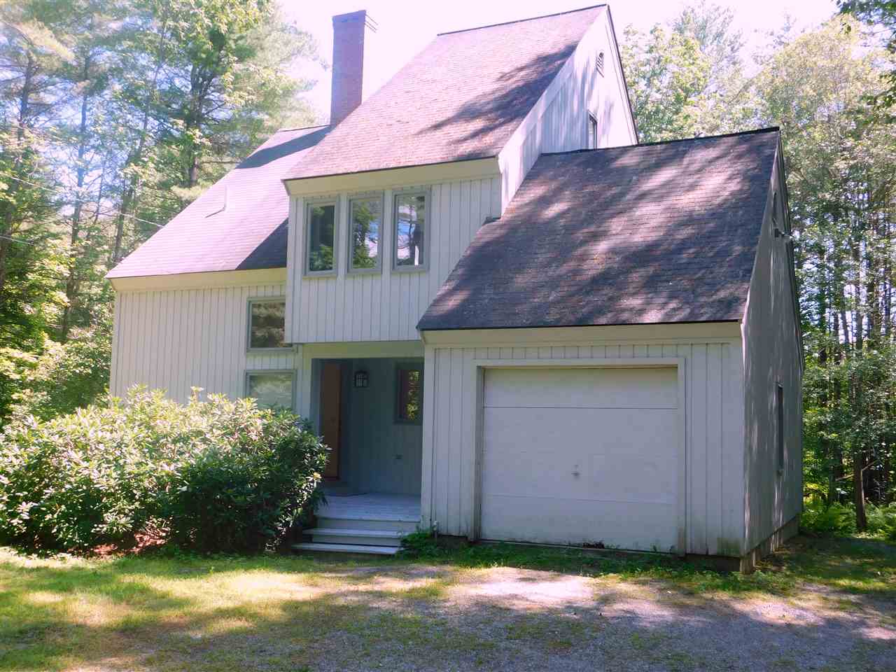 147 Antrim Road Hancock, NH 03449 - Photo 1 of 20