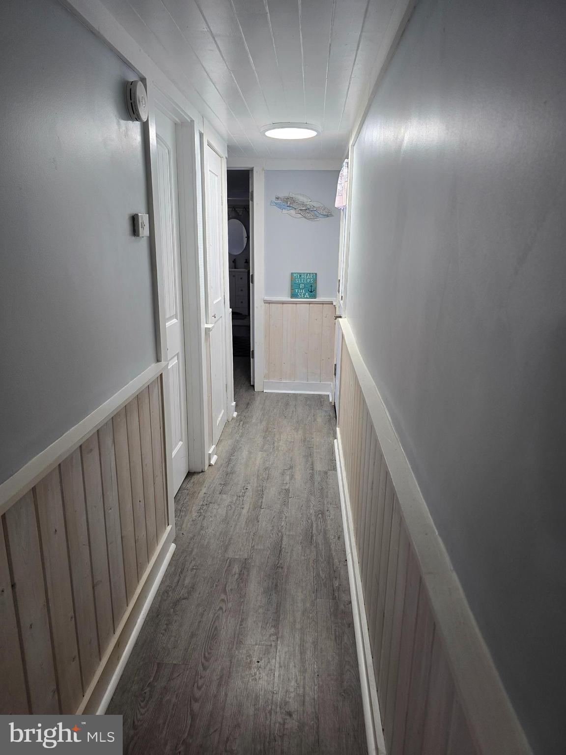 33500 Clover Street Lewes, DE 19958 - Photo 16 of 39 a view of a hallway