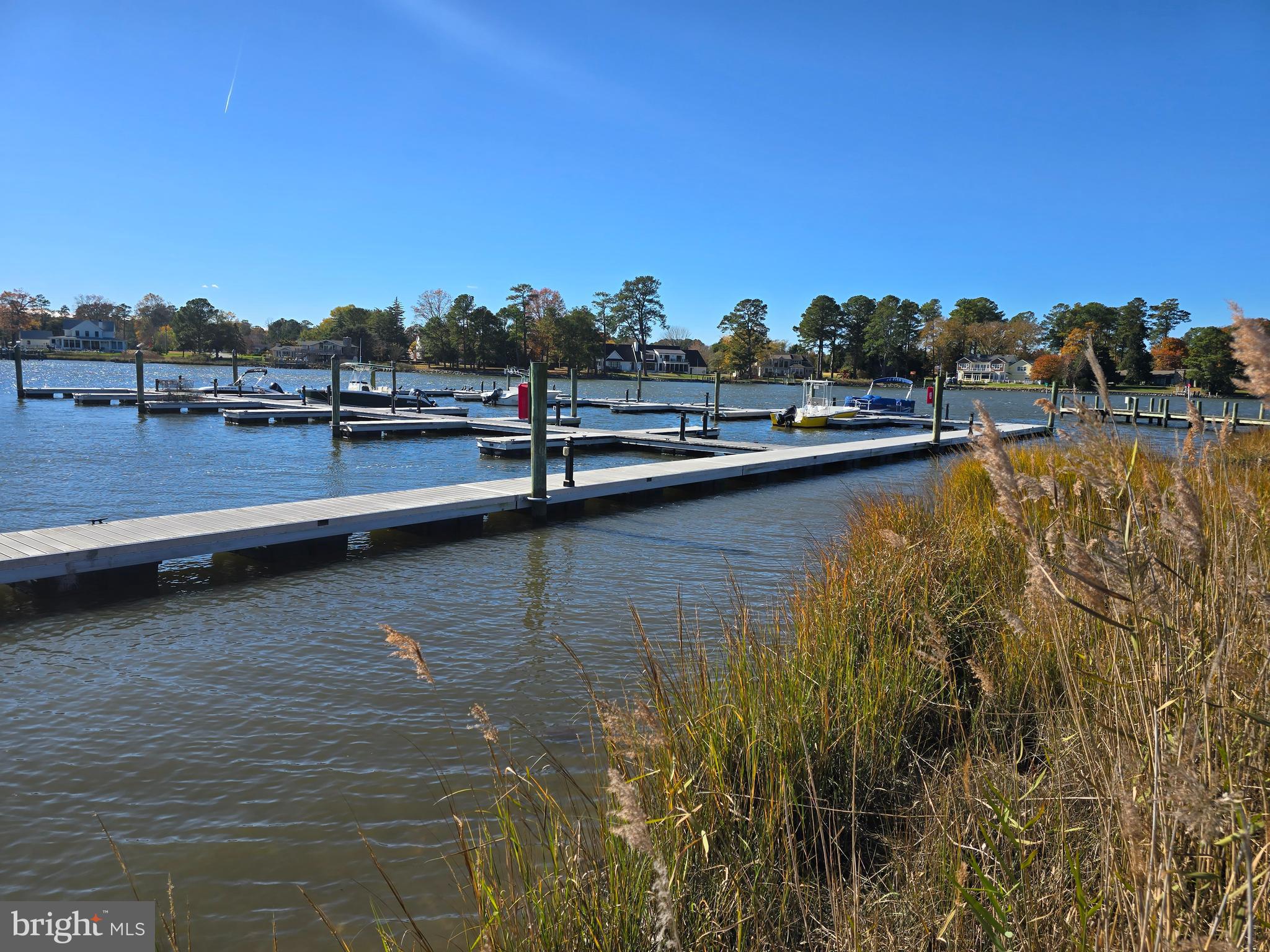 33500 Clover Street Lewes, DE 19958 - Photo 29 of 39 a view of a lake with houses