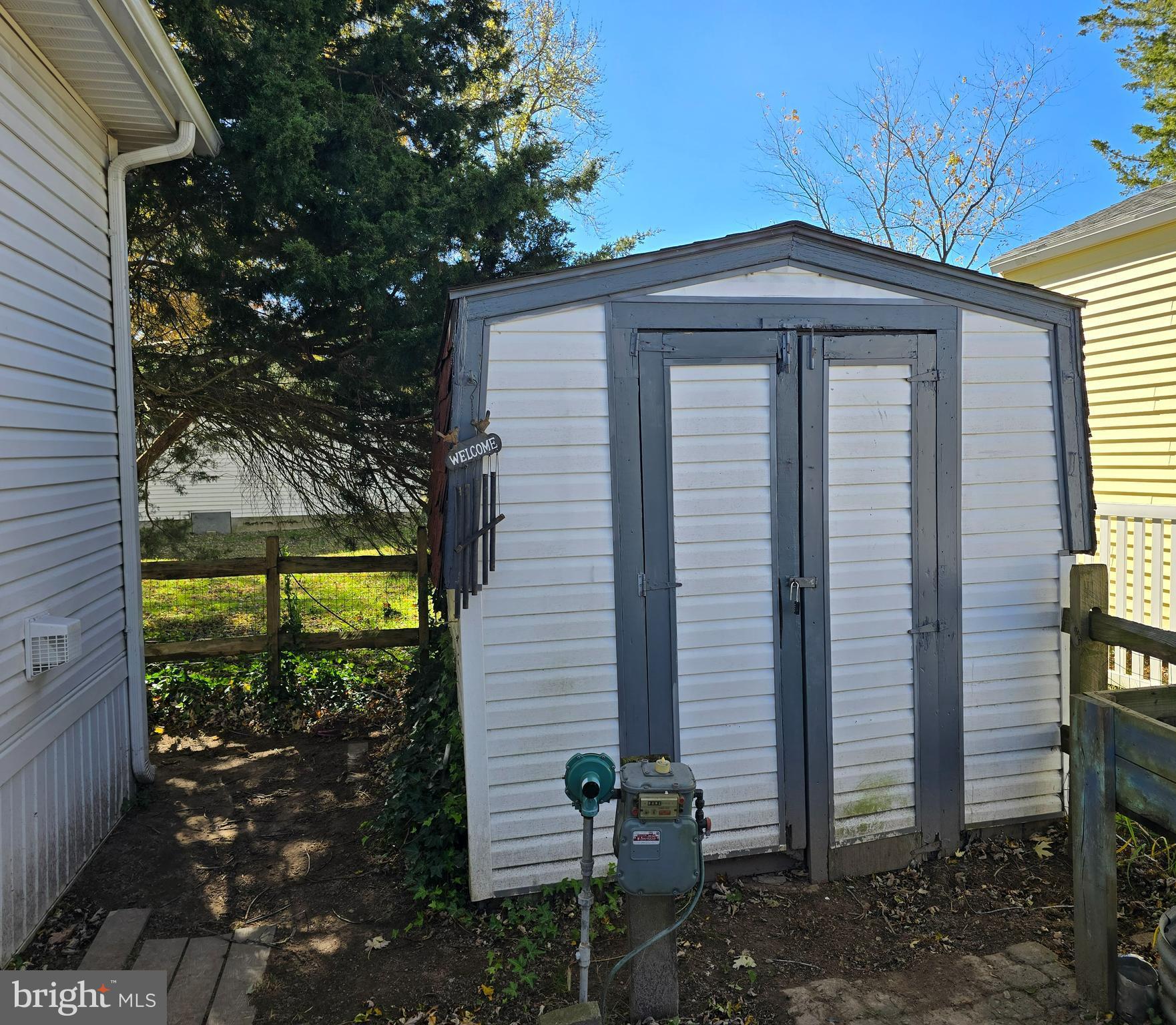 33500 Clover Street Lewes, DE 19958 - Photo 37 of 39 a front view of a house with garden