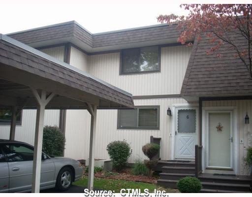 6 Pebblestone Circle, Unit 6 Suffield, CT 06078 - Photo 1 of 1 Gallery Image 1