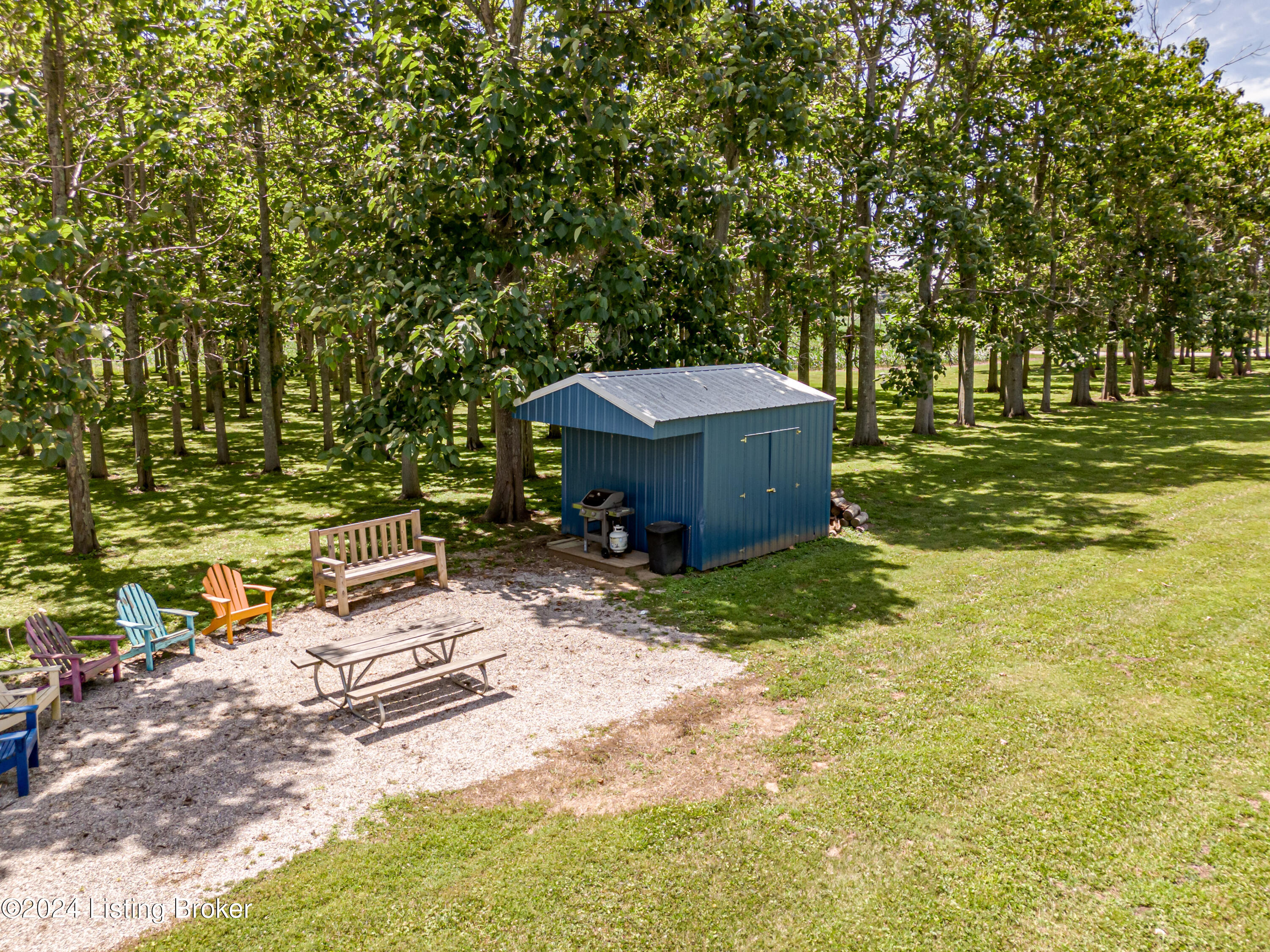 414 Russell Landing Road Brandenburg, KY 40108 - Photo 18 of 27 16
