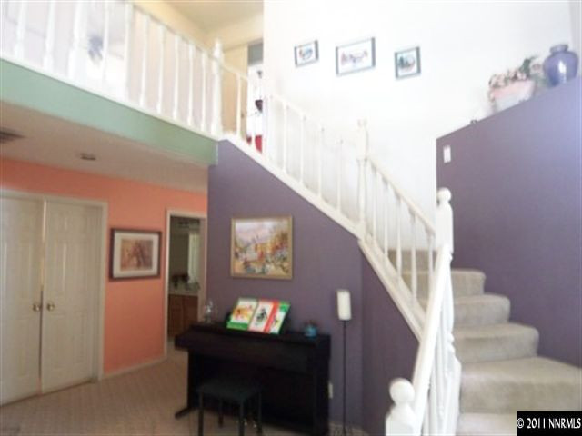 5370 Mountcrest Lane Reno, NV 89523 - Photo 2 of 10 a view of a interior of house
