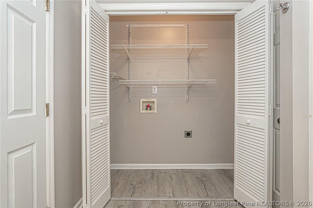 1820 Sardonyx Road, Unit 1 Fayetteville, NC 28303 - Photo 17 of 22