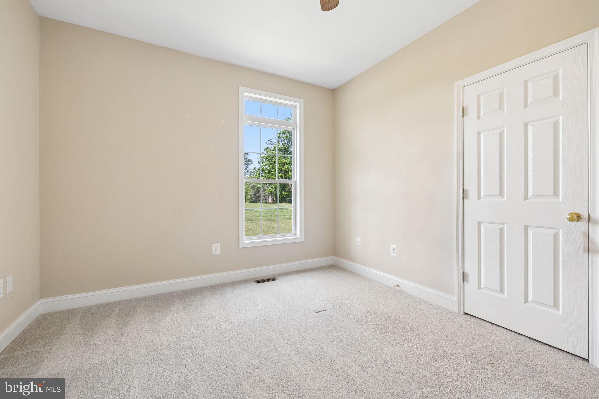 12849 Elk Run Road Midland, VA 22728 - Photo 25 of 51 Bedroom 3