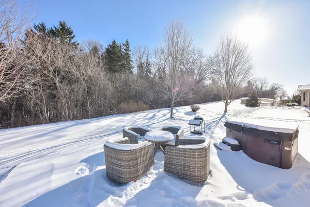 $582,000 | 431 Thurow Drive, Oconomowoc, WI 53066