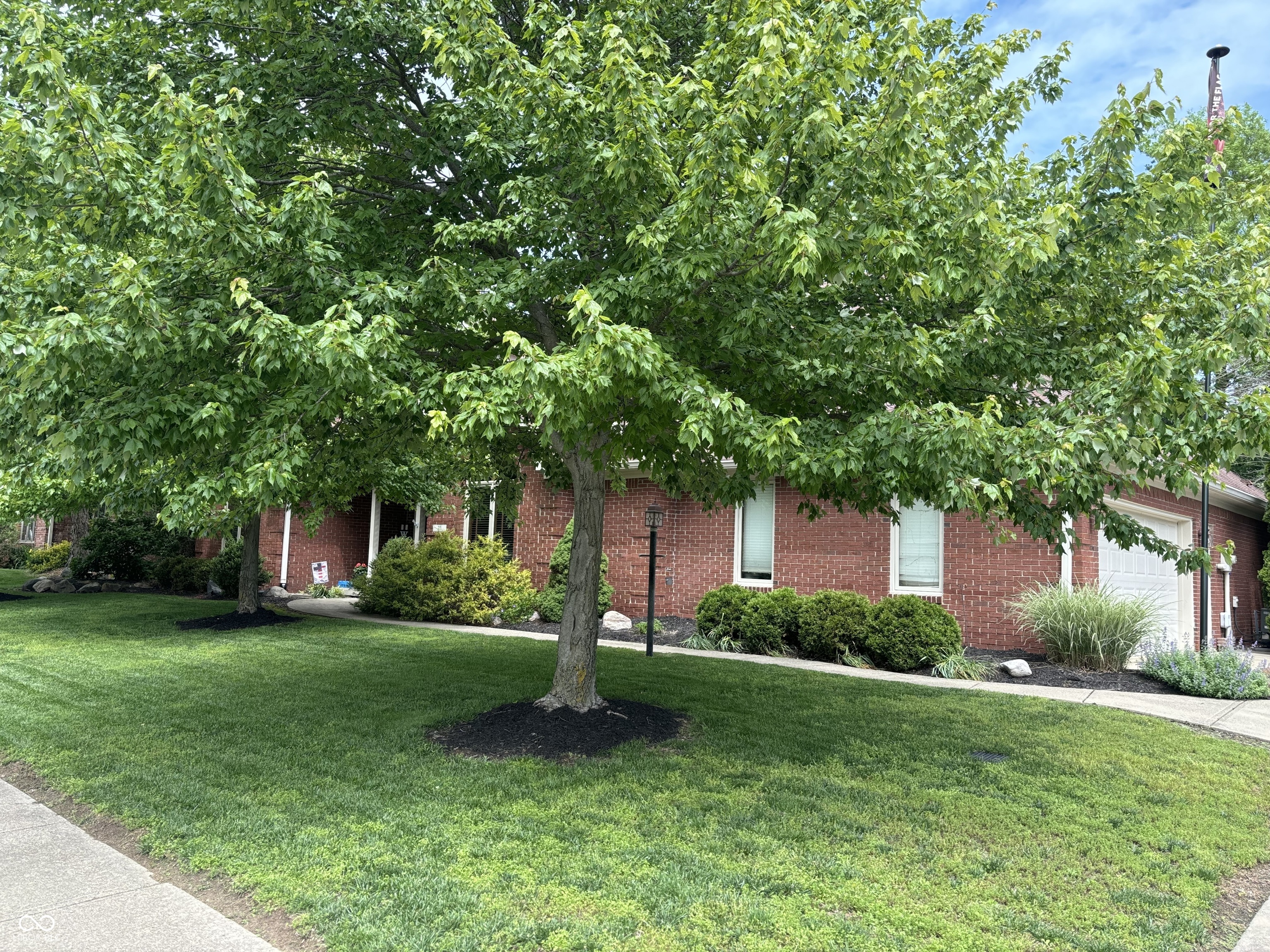 29 Raccoon Court Brownsburg, IN 46112 - Photo 1 of 18