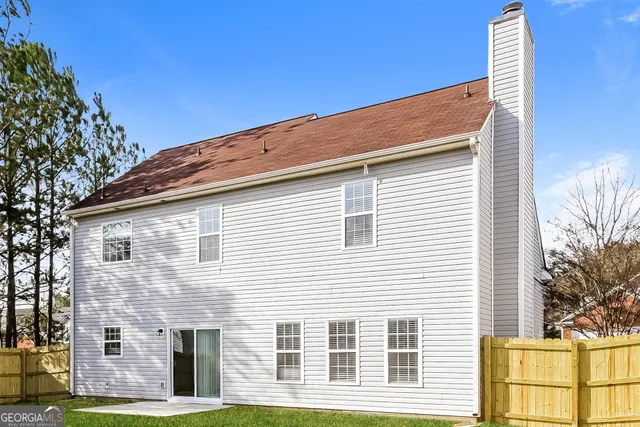 $2,240 | 3644 Walnut Creek Way, Lithonia, GA 30038