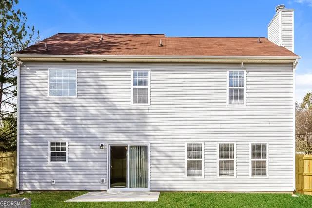 $2,240 | 3644 Walnut Creek Way, Lithonia, GA 30038