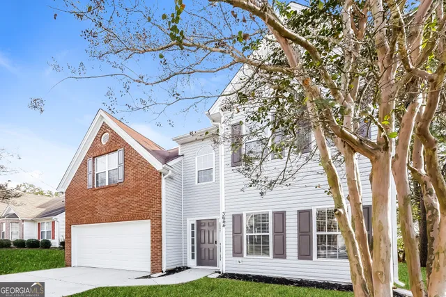 $2,240 | 3644 Walnut Creek Way, Lithonia, GA 30038
