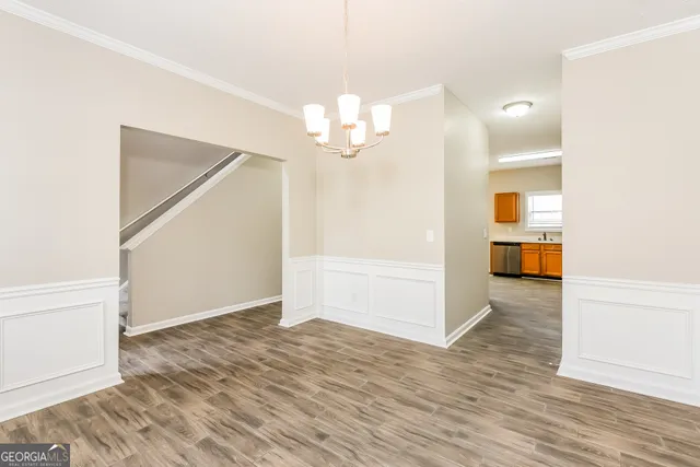 $2,240 | 3644 Walnut Creek Way, Lithonia, GA 30038