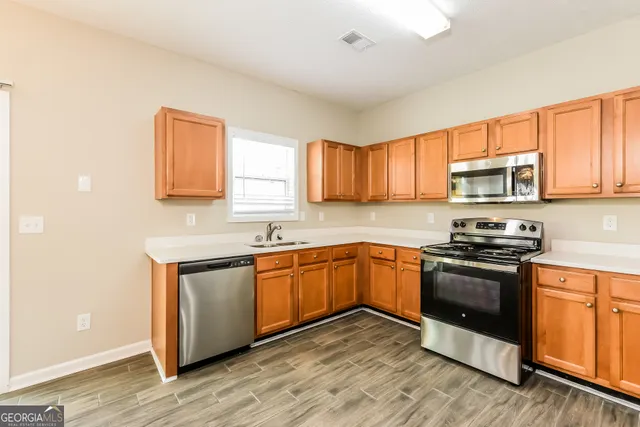 $2,240 | 3644 Walnut Creek Way, Lithonia, GA 30038