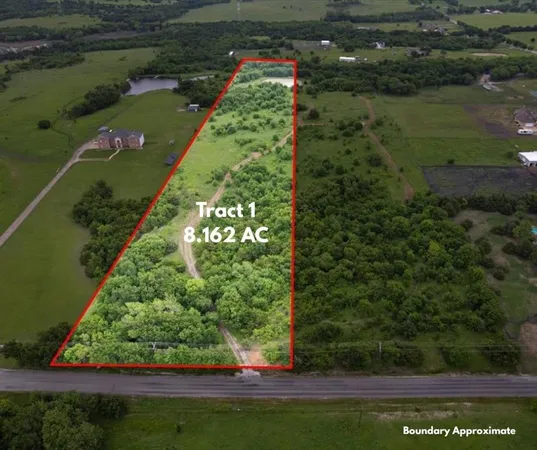 $335,000 | 2337 Old Josephine Road, Farmersville, TX 75442
