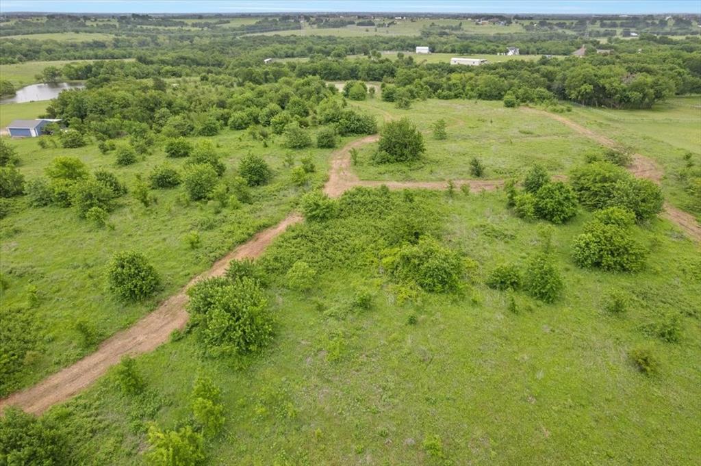 2337 Old Josephine Road Farmersville, TX 75442 - Photo 8 of 11 a view of outdoor space and yard