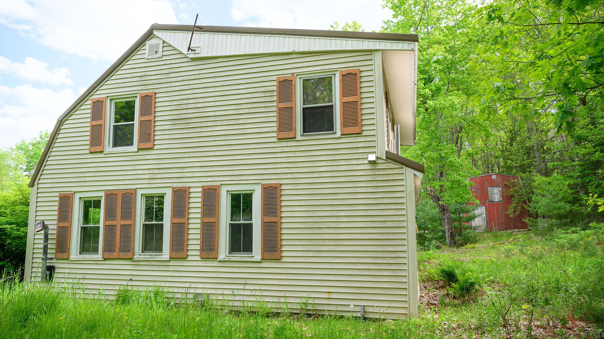 428 Cathance Road Topsham, ME 04086 - Photo 3 of 30 428CathanceRd-8006