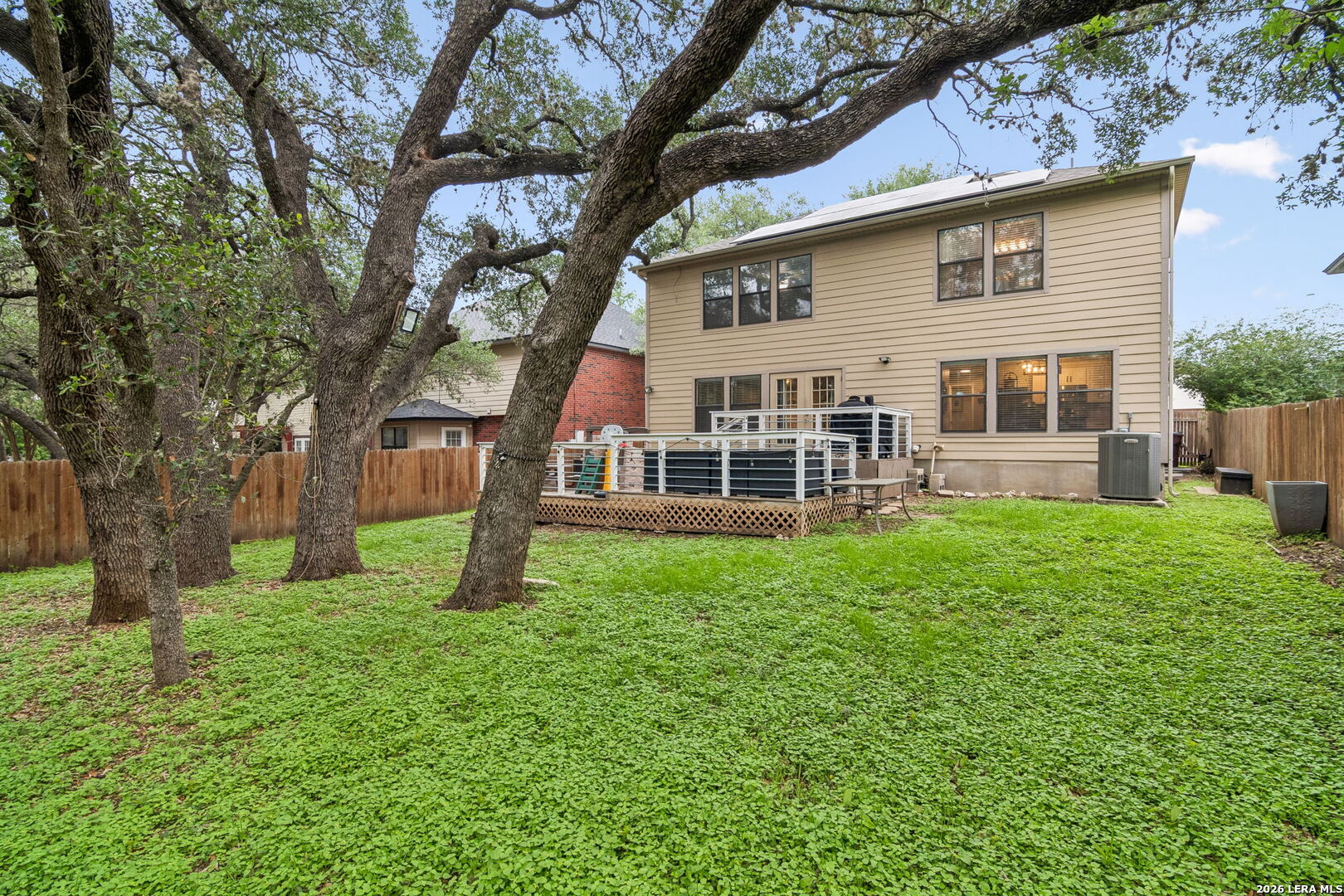 9326 Moonlit Glade Road Helotes, TX 78023 - Photo 41 of 50