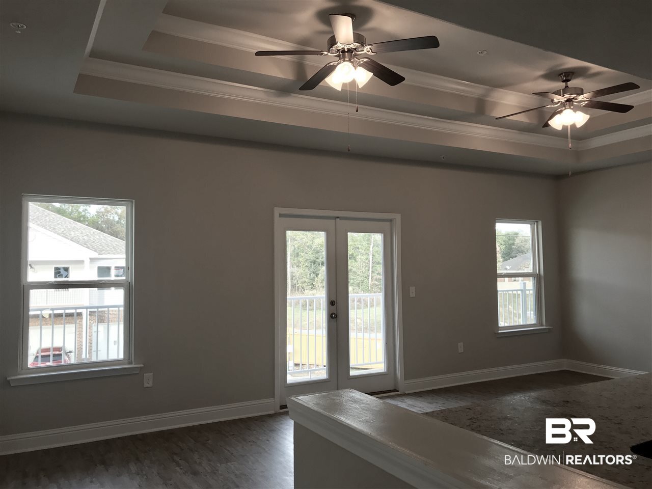 6930 Spaniel Drive, Unit 73A Daphne, AL 36527 - Photo 3 of 14 Living Room